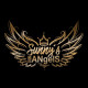 Sunny’sINK Angels - Tattoo Shop