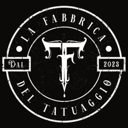 La Fabbrica del Tatuaggio