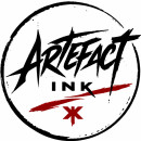 Artefact INK Temple Bar