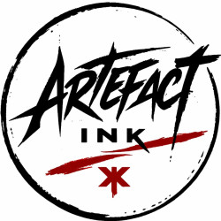 Artefact INK Temple Bar