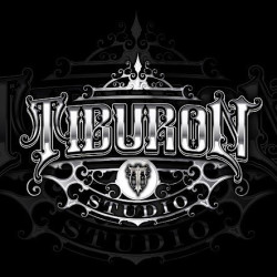 TIBURÓN TATTOO