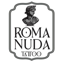 Roma Nuda