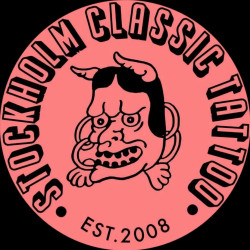 Stockholm Classic Tattoo