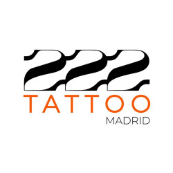 222 Tattoo Madrid