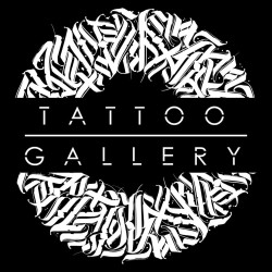 Tattoo Gallery Vídeňská