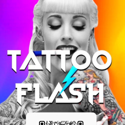 Tattoo Flash Nice