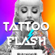 Tattoo Flash Nice