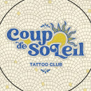 Coup de Soleil - Tattoo club