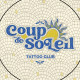 Coup de Soleil - Tattoo club