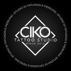 Ciko Tattoo Studio
