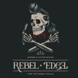 Rebel Edge