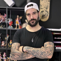 Daniel Castro