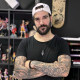 Daniel Castro