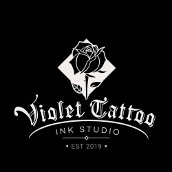 Violet Tattoo Studio
