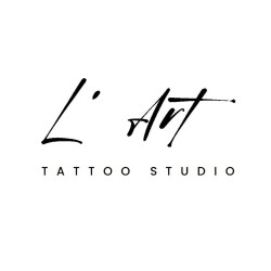 L'art Tattoo | İzmir dövme stüdyosu