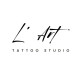 L'art Tattoo | İzmir dövme stüdyosu