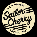 Sailor Cherry Tattoo Parlor