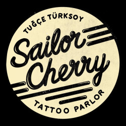 Sailor Cherry Tattoo Parlor