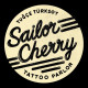 Sailor Cherry Tattoo Parlor