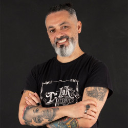 Dr. Ink Tattooshop