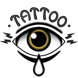 Forever Lost Tattoo