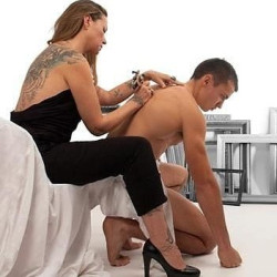 Sindjel tattoo piercing Bgd