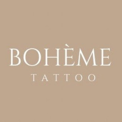 Bohème Tattoo