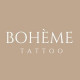 Bohème Tattoo
