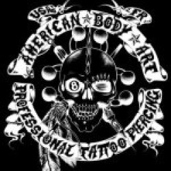 American Body Art