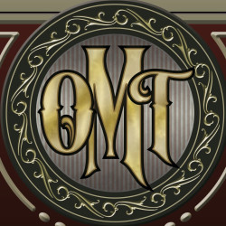 Opus Magnum Tattoo