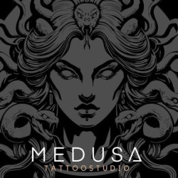 MEDUS△ Tattoostudio