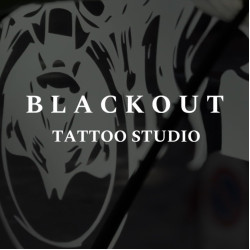 Blackout Tattoo Studio