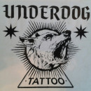 Underdog Tattoo Roma