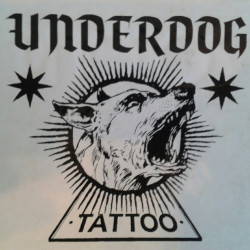 Underdog Tattoo Roma