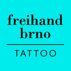 Freihand Brno Tattoo
