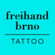 Freihand Brno Tattoo
