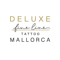 Deluxe Fineline Mallorca Tattoo