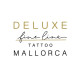 Deluxe Fineline Mallorca Tattoo