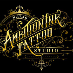 Ambition Ink Milano