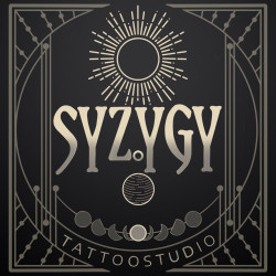 SYZYGY Tattoo Studio