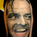 Magic's Tattoo