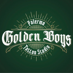 Golden boys
