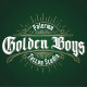 Golden boys