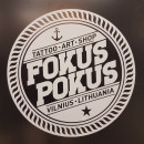 Fokus Pokus Tattoo