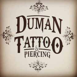 Duman Tattoo Studio