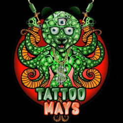 Stevie mayland • Tattoo Mays