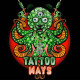 Stevie mayland • Tattoo Mays