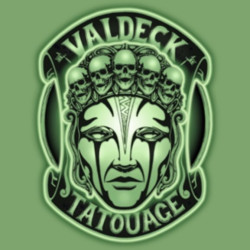 Valdeck Tattoo Shop Nice