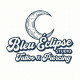 Bleu Eclipse Studio
