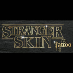 Stranger Skin